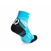 Damessokken UYN  Run Trail Challenge turquoise/white