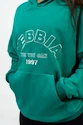 Damessweatshirt Nebbia Oversize hoodie GYM RAT Groen