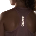 Damestop adidas Adizero Tank Wonder Mauve