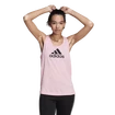 Damestop adidas Aeroready Designed 2 Move Sport Tank Top Light Pink