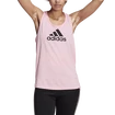 Damestop adidas Aeroready Designed 2 Move Sport Tank Top Light Pink