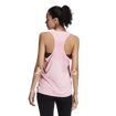 Damestop adidas Aeroready Designed 2 Move Sport Tank Top Light Pink