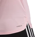 Damestop adidas Aeroready Designed 2 Move Sport Tank Top Light Pink