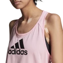 Damestop adidas Aeroready Designed 2 Move Sport Tank Top Light Pink