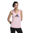 Damestop adidas Aeroready Designed 2 Move Sport Tank Top Light Pink