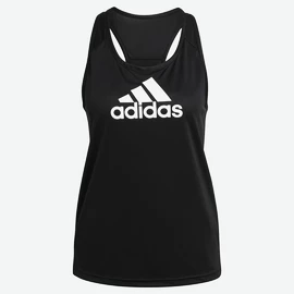 Damestop adidas BL TK Black/White