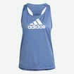 Damestop adidas BL TK Creblu/White