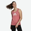 Damestop adidas  BL TK Hazros/White