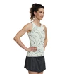 Damestop adidas Club Graphic Tank Linen Green