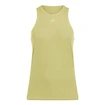 Damestop adidas  Club Tank Yellow
