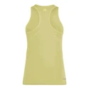 Damestop adidas  Club Tank Yellow