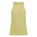 Damestop adidas  Club Tank Yellow