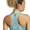 Damestop adidas  Club Tennis Climacool Graphic Tank Top