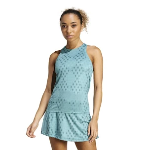 Damestop adidas  Club Tennis Climacool Graphic Tank Top