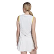 Damestop adidas  London Match Tank White