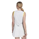 Damestop adidas  London Match Tank White