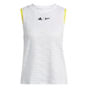 Damestop adidas  London Match Tank White