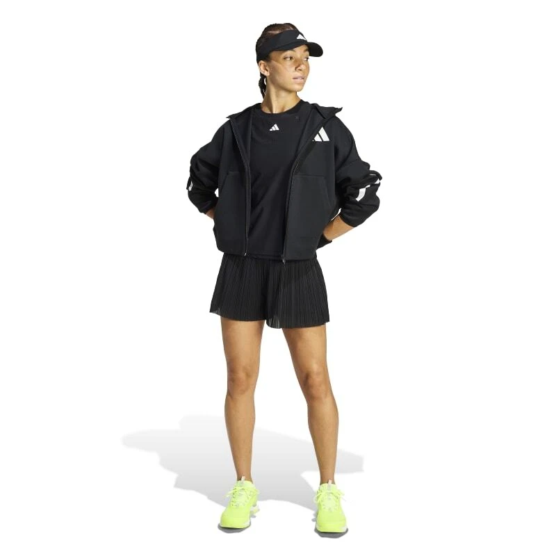 Damestop adidas  Match Tank Pro Black
