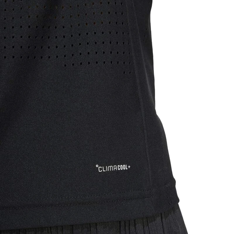 Damestop adidas  Match Tank Pro Black