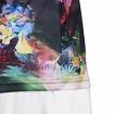 Damestop adidas  Melbourne Tennis Y-Tank Top Multicolor/Black