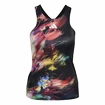 Damestop adidas  Melbourne Tennis Y-Tank Top Multicolor/Black