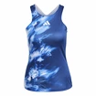 Damestop adidas Melbourne Tennis Y-Tank Top Multicolor/Blue