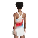 Damestop adidas Melbourne Y-Tank White/Red/Blue