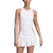 Damestop adidas SMC Tank White