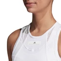 Damestop adidas SMC Tank White