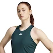 Damestop adidas  Tennis Climacool Mid-Length Y-Tank Top