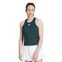 Damestop adidas  Tennis Climacool Mid-Length Y-Tank Top