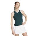 Damestop adidas  Tennis Climacool Mid-Length Y-Tank Top