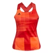 Damestop adidas  Tokyo Y-Tank Primeblue Heat.Rdy Solar Red