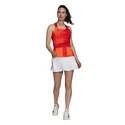 Damestop adidas  Tokyo Y-Tank Primeblue Heat.Rdy Solar Red