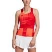 Damestop adidas Y-Tank Olymp HR Red