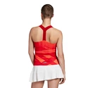 Damestop adidas Y-Tank Olymp HR Red