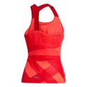 Damestop adidas Y-Tank Olymp HR Red