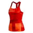 Damestop adidas Y-Tank Olymp HR Red M