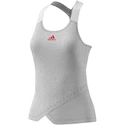 Damestop adidas Y-Tank Primeblue D White/Black