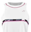 Damestop Babolat Aero Cotton Tank Women White