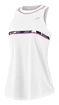 Damestop Babolat Aero Cotton Tank Women White