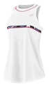 Damestop Babolat Aero Cotton Tank Women White