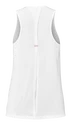 Damestop Babolat Aero Cotton Tank Women White