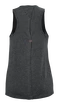 Damestop Babolat  Exercise Cotton Tank Black