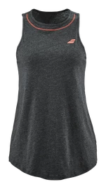 Damestop Babolat Exercise Cotton Tank Black