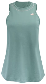 Damestop Babolat Exercise Cotton Tank Women Trellis