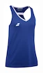 Damestop Babolat  Play Tank Top Women Sodalite Blue