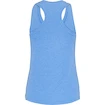 Damestop Babolat  Play Tank Top Women White/Blue