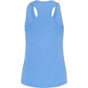 Damestop Babolat  Play Tank Top Women White/Blue