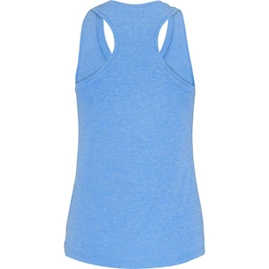 Damestop Babolat  Play Tank Top Women White/Blue S